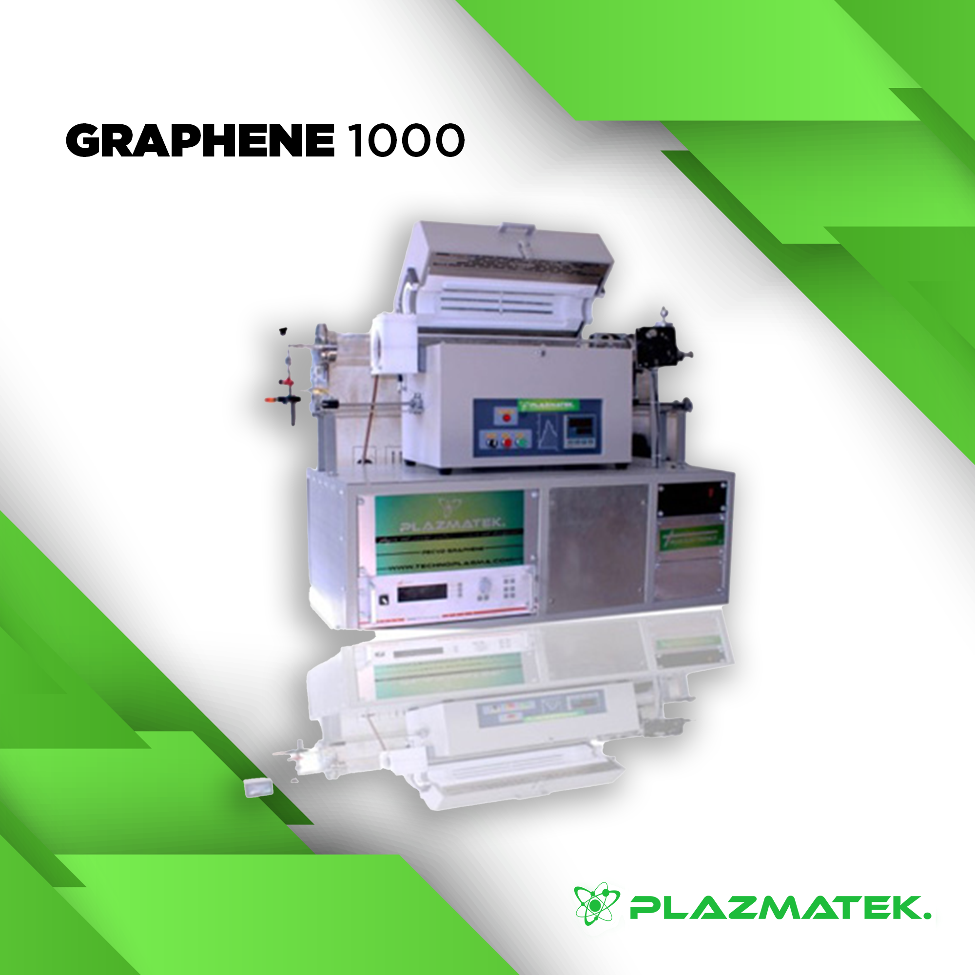 Plazmatek – Graphene 1000